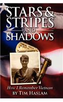 Stars and Stripes and Shadows