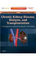 Chronic Kidney Disease, Dialysis, and Transplantation E-Book