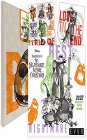 2022 Nightmare Before Christmas Collector's Edition