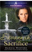 Savannah Sacrifice