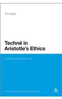Techne in Aristotle's Ethics