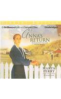 Anna's Return