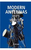 Modern Antennas