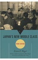 Japan's New Middle Class, Third Edition