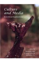 Culture and Media: Ecocritical Explorations