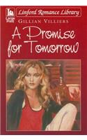 A Promise for Tomorrow