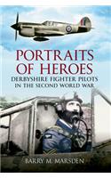 Portraits of Heroes