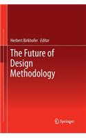 Future of Design Methodology