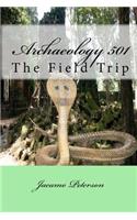 Archaeology 501