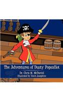 Adventures of Dusty Popsallot