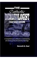 Catholic Demonologist Handbook