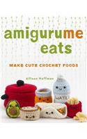 Amigurume Eats