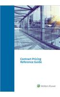 Contract Pricing Reference Guides
