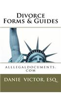 Divorce Forms & Guides