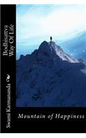 Bodhisattva Way of Life