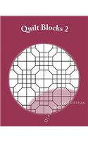 Quilt Blocks 2