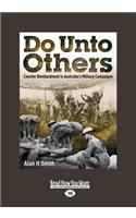 Do Unto Others