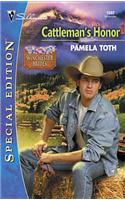 Cattleman's Honor