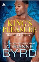 King's Pleasure
