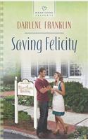 Saving Felicity