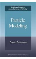 Particle Modeling