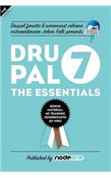 Drupal 7: the Essentials