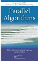 Parallel Algorithms