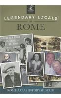 Legendary Locals of Rome