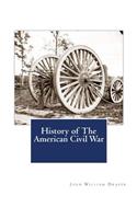 History of The American Civil War