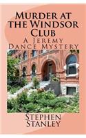 Murder at the Windsor Club