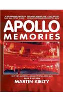 Apollo Memories