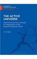 The Active Universe
