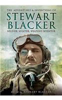 Adventures and Inventions of Stewart Blacker
