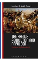 The French Revolution and Napoleon