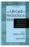 Life Cycle of Psychological Ideas