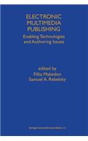 Electronic Multimedia Publishing