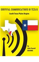 Survival Communications in Texas