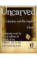 Uncarved