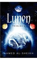 Lunen: Triblood(English)