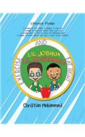 Lil Joshua and Lil Mohammed
