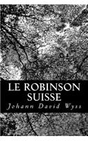 Le robinson suisse