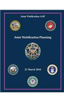 Joint Mobilization Planning