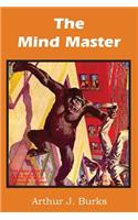 The Mind Master: (English)