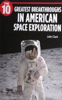 Next Generation Social Studies 2019 Content Reader Grade 4: The 10 Greatest Breakthroughs in American Space Exploration