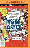 Brilliant World of Tom Gates