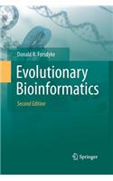 Evolutionary Bioinformatics