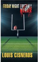 Friday Night Football Murder
