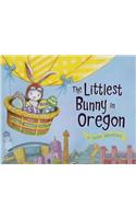 The Littlest Bunny in Oregon