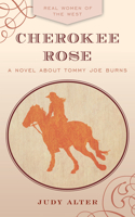 Cherokee Rose