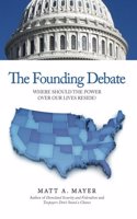 Founding Debate